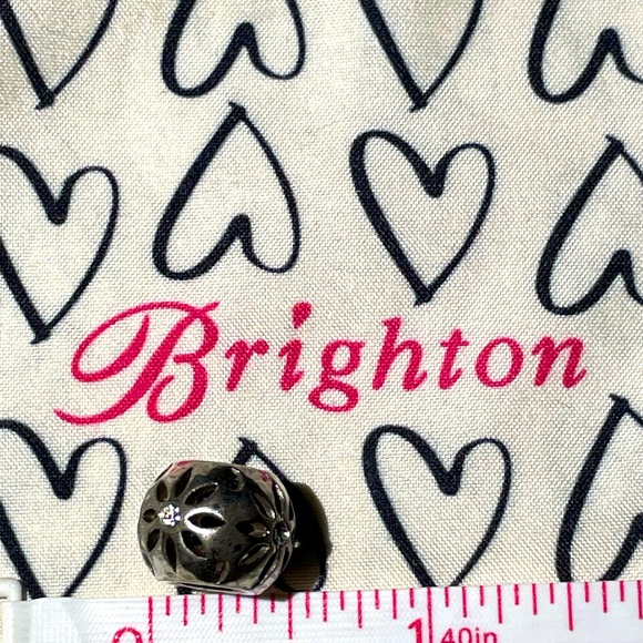 Brighton Tradewinds Flower bead. - Picture 3 of 3